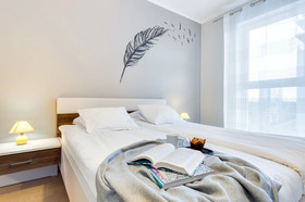 Cztery Oceany by Elite Apartments