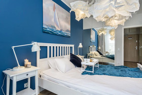 Cztery Oceany by Elite Apartments