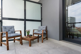 Cztery Oceany by Elite Apartments