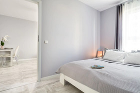 Cztery Oceany by Elite Apartments