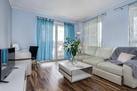 Cztery Oceany by Elite Apartments