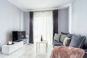 Cztery Oceany by Elite Apartments