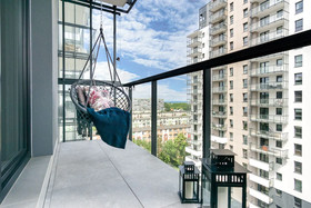 Cztery Oceany by Elite Apartments