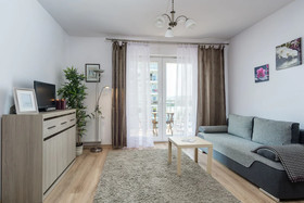 Cztery Oceany by Elite Apartments