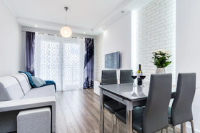 Cztery Oceany by Elite Apartments
