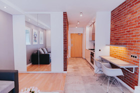 Cztery Oceany by Elite Apartments