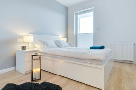 Cztery Oceany by Elite Apartments