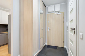 Cztery Oceany by Elite Apartments