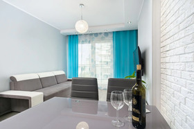 Cztery Oceany by Elite Apartments