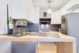Cztery Oceany by Elite Apartments