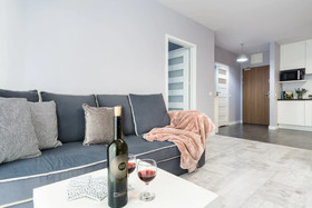 Cztery Oceany by Elite Apartments