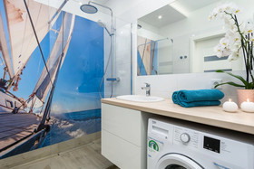 Cztery Oceany by Elite Apartments