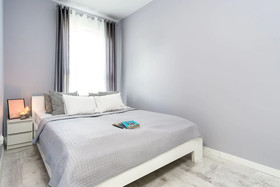 Cztery Oceany by Elite Apartments