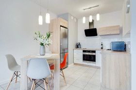 Cztery Oceany by Elite Apartments