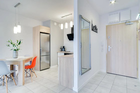 Cztery Oceany by Elite Apartments