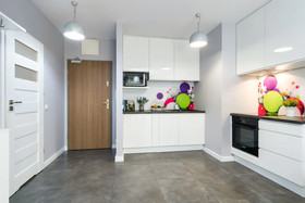 Cztery Oceany by Elite Apartments