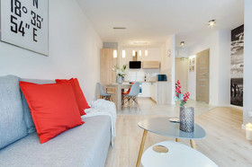 Cztery Oceany by Elite Apartments