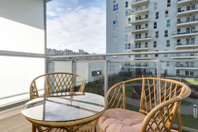 Cztery Oceany by Elite Apartments