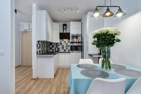 Cztery Oceany by Elite Apartments