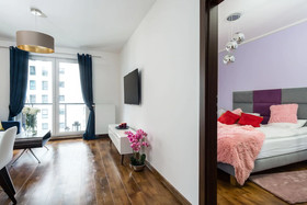 Cztery Oceany by Elite Apartments