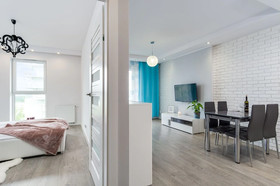Cztery Oceany by Elite Apartments