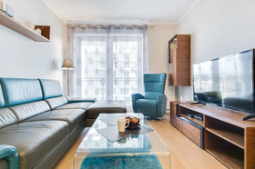 Cztery Oceany by Elite Apartments