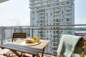 Cztery Oceany by Elite Apartments