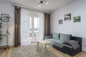 Cztery Oceany by Elite Apartments