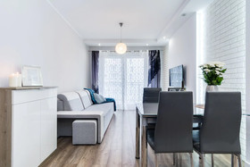 Cztery Oceany by Elite Apartments