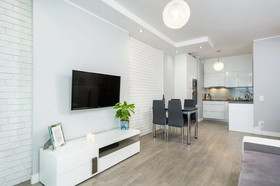 Cztery Oceany by Elite Apartments