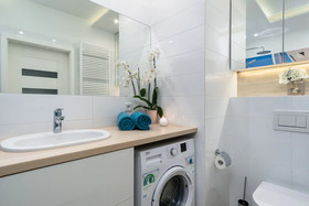 Cztery Oceany by Elite Apartments