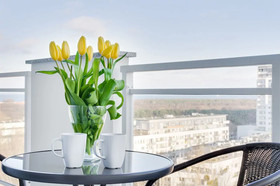 Cztery Oceany by Elite Apartments