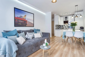 Cztery Oceany by Elite Apartments