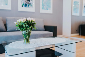 Cztery Oceany by Elite Apartments