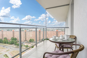 Cztery Oceany by Elite Apartments