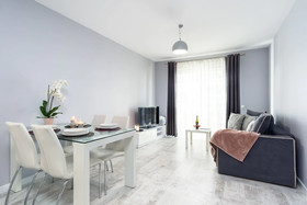 Cztery Oceany by Elite Apartments