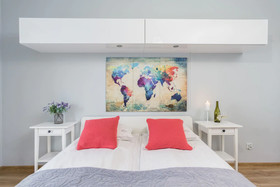 Cztery Oceany by Elite Apartments