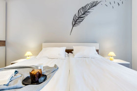 Cztery Oceany by Elite Apartments