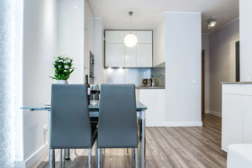 Cztery Oceany by Elite Apartments