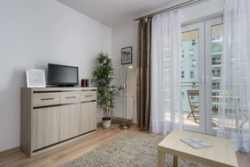 Cztery Oceany by Elite Apartments