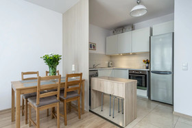Cztery Oceany by Elite Apartments