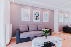 Cztery Oceany by Elite Apartments
