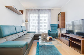 Cztery Oceany by Elite Apartments