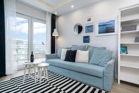 Cztery Oceany by Elite Apartments