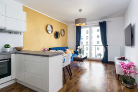 Cztery Oceany by Elite Apartments