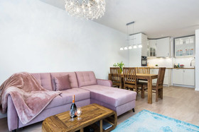 Cztery Oceany by Elite Apartments