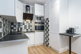 Cztery Oceany by Elite Apartments