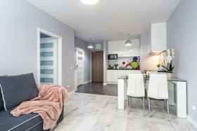 Cztery Oceany by Elite Apartments