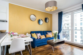 Cztery Oceany by Elite Apartments