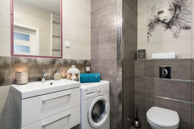 Cztery Oceany by Elite Apartments
